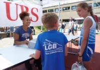 UBS Kids Cup Gossau