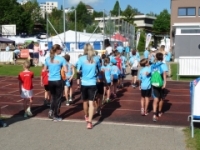 UBS Kids Cup Gossau