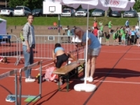 UBS Kids Cup Gossau