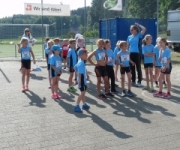 UBS Kids Cup Gossau