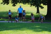 UBS Kids Cup SG