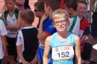 UBS Kids Cup SG