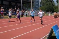 UBS Kids Cup SG