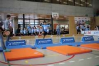 UBS Kids Cup Team-2