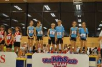 UBS Kids Cup Team-2