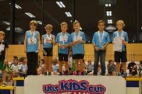 UBS Kids Cup Team-2