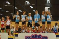 UBS Kids Cup Team-2