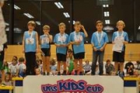 UBS Kids Cup Team-2