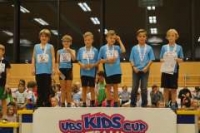 UBS Kids Cup Team-2