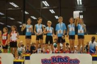 UBS Kids Cup Team-2