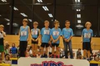 UBS Kids Cup Team-2