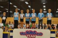 UBS Kids Cup Team-2