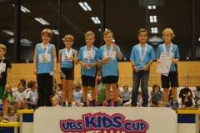 UBS Kids Cup Team-2