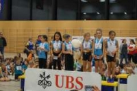 UBS Kids Cup Team-2