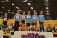 UBS Kids Cup Team-2