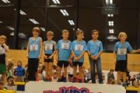 UBS Kids Cup Team-2