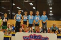 UBS Kids Cup Team-2