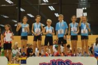 UBS Kids Cup Team-2