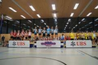 UBS Kids Cup Team-2