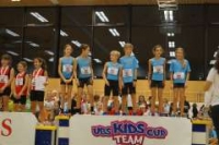 UBS Kids Cup Team-2