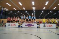 UBS Kids Cup Team-2