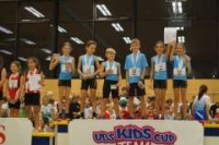 UBS Kids Cup Team-2