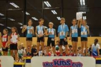 UBS Kids Cup Team2