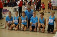 UBS Kids Cup Team