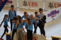 UBS Kids Cup Team