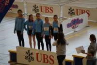 UBS Kids Cup Team