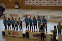 UBS Kids Cup Team