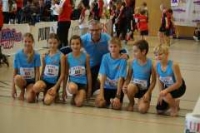 UBS Kids Cup Team