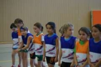 UBS Kids Cup Team