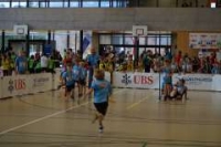 UBS Kids Cup Team