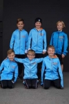 UBS Kids Cup Team