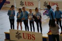 UBS Kids Cup Team