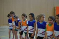 UBS Kids Cup Team