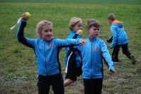 UBS Kids Cup Team