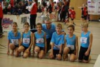 UBS Kids Cup Team