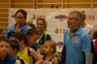 UBS Kids Cup Team