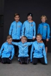 UBS Kids Cup Team