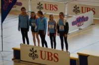 UBS Kids Cup Team