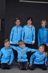 UBS Kids Cup Team