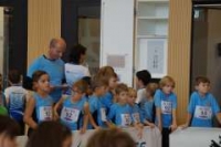 UBS Kids Cup Team