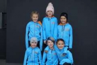 UBS Kids Cup Team