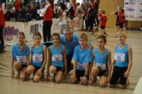 UBS Kids Cup Team