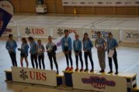 UBS Kids Cup Team