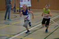 UBS Kids Cup Team