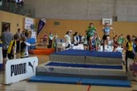UBS Kids Cup Team