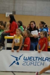 UBS Kids Cup Team